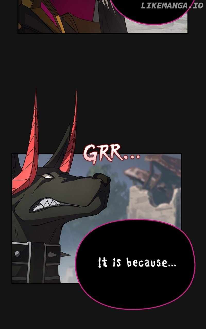 Raising Hell: A Demon's Guide to Parenting Chapter 21 91